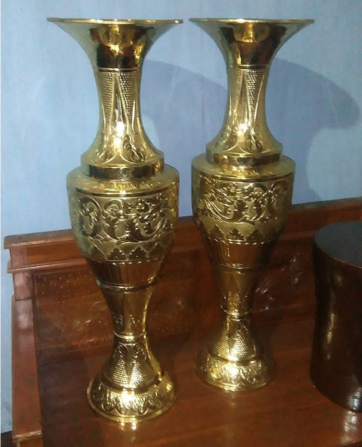 vas kuningan