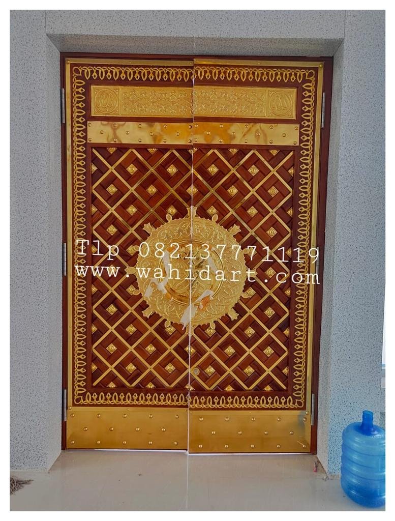 pintu nabawi kuningan