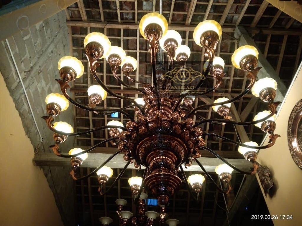 jual lampu robyong