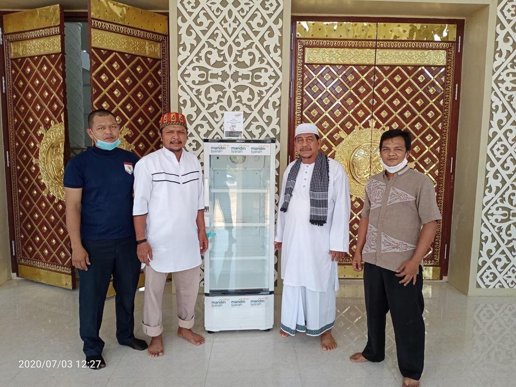 pintu nabawi