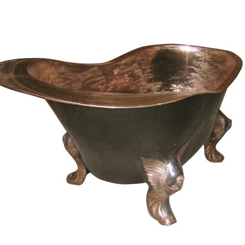 Bathtub Mewah Berdesain Eksklusif