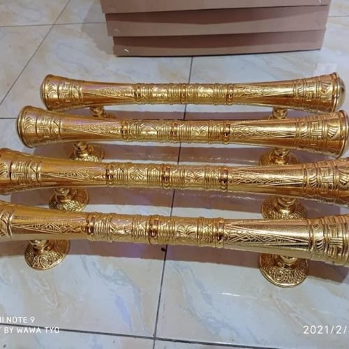 Handle Pintu Modern Berkelas